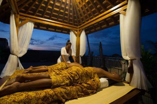 Buana Bali Luxury Villas