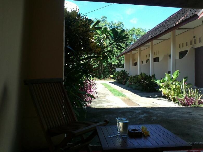 Hostal Bali Natural Homestay