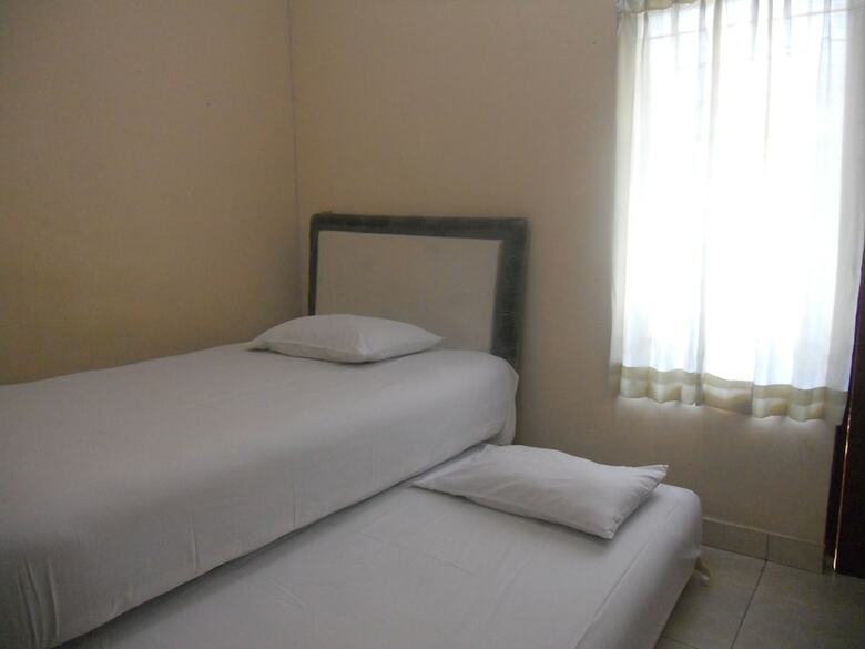 Hostal Bali Natural Homestay