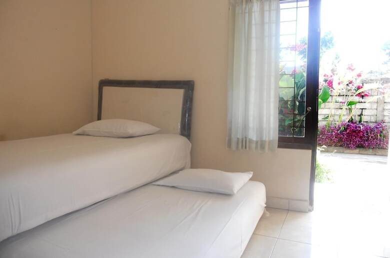 Hostal Bali Natural Homestay