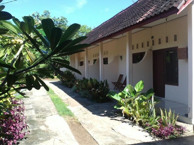 Hostal Bali Natural Homestay