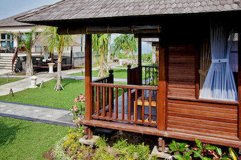 Aman Gati Hotel Balangan