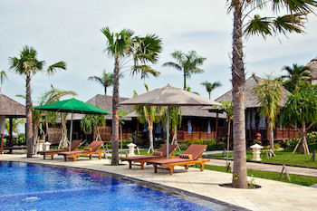 Aman Gati Hotel Balangan