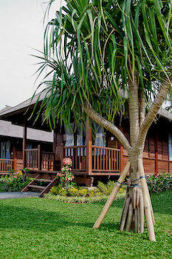Aman Gati Hotel Balangan