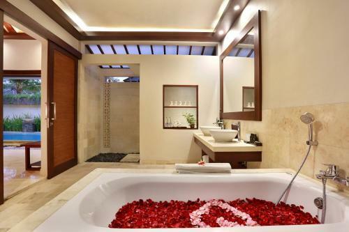 Lumbini Villas And Spa
