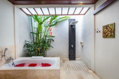 Lumbini Villas And Spa