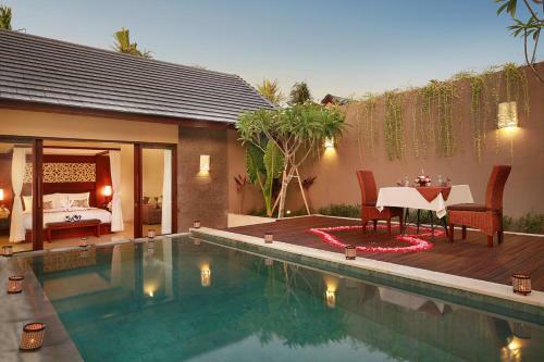 Lumbini Villas And Spa