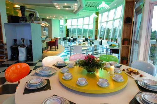 Hostal Jeju Jj Guesthouse