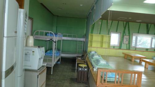 Hostal Jeju Jj Guesthouse