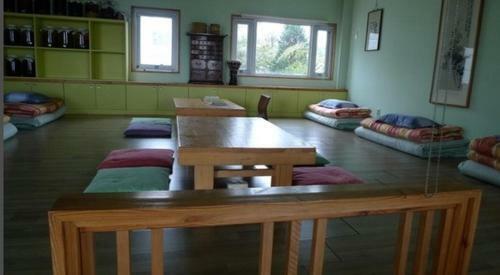 Hostal Jeju Jj Guesthouse