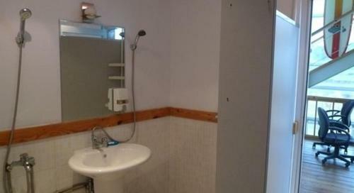 Hostal Jeju Jj Guesthouse