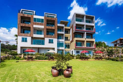 Krabi Pension