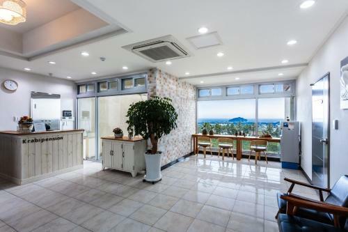 Krabi Pension