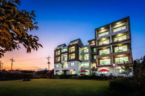 Krabi Pension