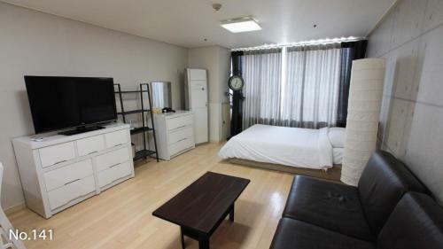 Aparthotel Aplex Korea