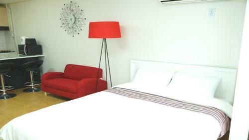 Aparthotel Aplex Korea