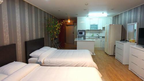 Aparthotel Aplex Korea