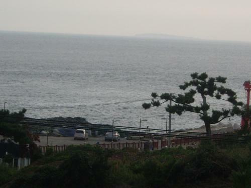 Jeju Nandere Pension