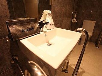 Designers Hotel Rich