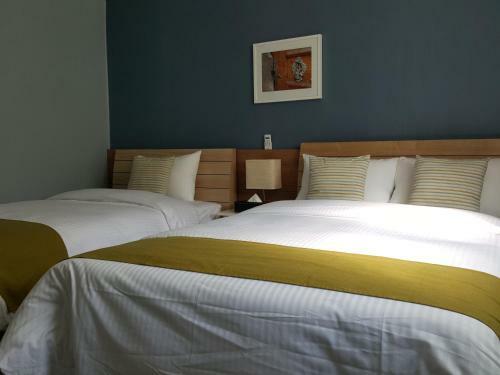 Feliz Telcon Hotel Seogwipo
