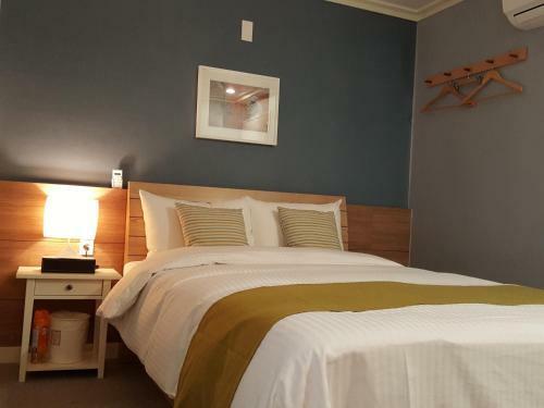 Feliz Telcon Hotel Seogwipo