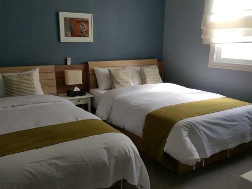 Feliz Telcon Hotel Seogwipo