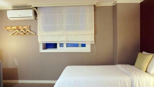 Feliz Telcon Hotel Seogwipo