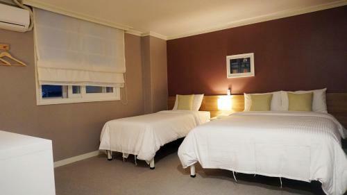 Feliz Telcon Hotel Seogwipo
