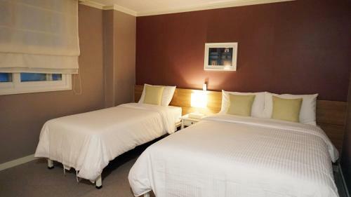 Feliz Telcon Hotel Seogwipo