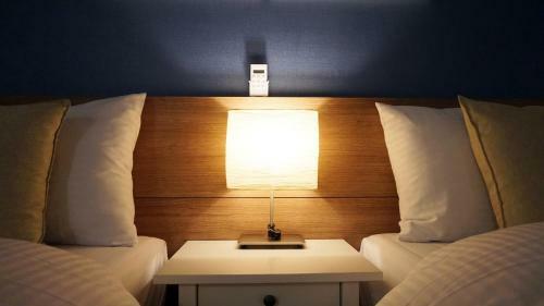 Feliz Telcon Hotel Seogwipo