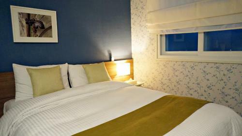 Feliz Telcon Hotel Seogwipo