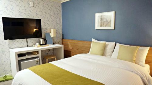 Feliz Telcon Hotel Seogwipo