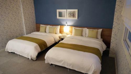 Feliz Telcon Hotel Seogwipo