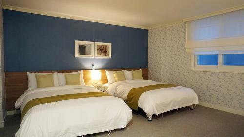 Feliz Telcon Hotel Seogwipo