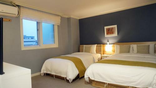 Feliz Telcon Hotel Seogwipo