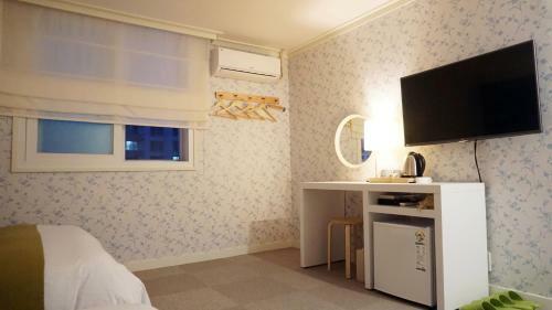 Feliz Telcon Hotel Seogwipo