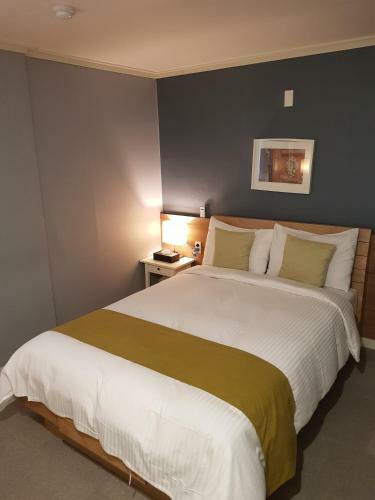 Feliz Telcon Hotel Seogwipo