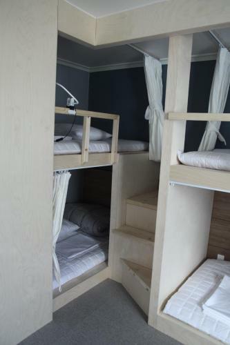 Feliz Telcon Hotel Seogwipo