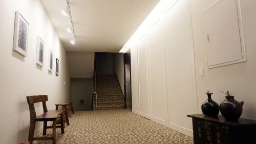 Feliz Telcon Hotel Seogwipo