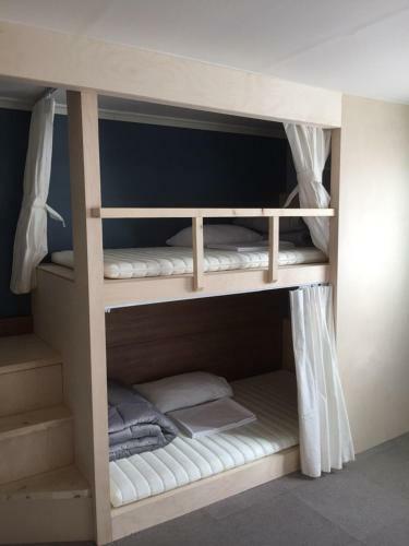 Feliz Telcon Hotel Seogwipo