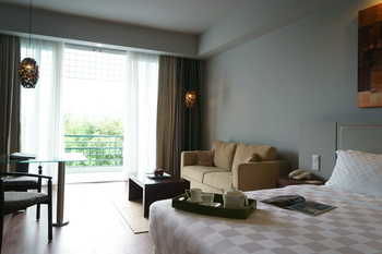Hotel The Sintesa Jimbaran Bali