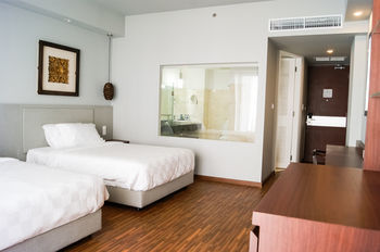 Hotel The Sintesa Jimbaran Bali