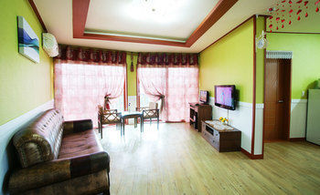 Jeju Dioville Pension