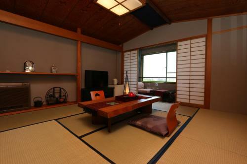Hotel Minamikaikisen