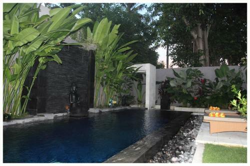 Vlad Bali Villa