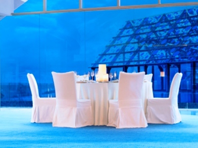 Hotel Le Meridien Bali Jimbaran