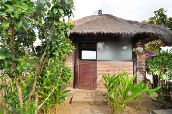 Brothers Bungalows Balangan