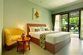The Astari Villa And Residence