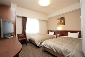Hotel Route-inn Iwaki Ekimae