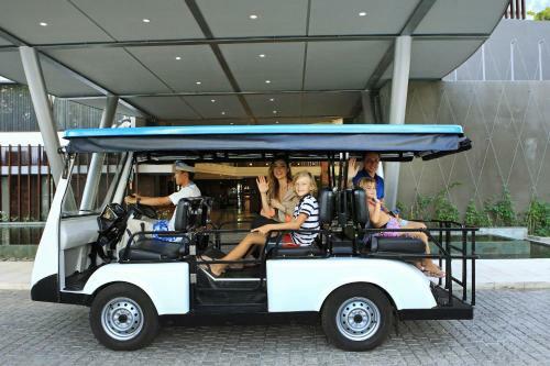 Watermark Hotel & Spa Bali